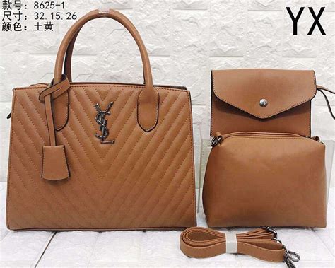 dupe ysl bag|ysl bag knock off.